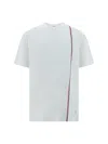 THOM BROWNE THOM BROWNE T-SHIRTS