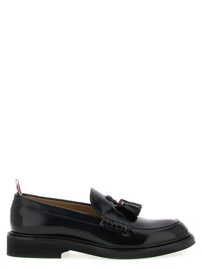 THOM BROWNE THOM BROWNE TASSEL LOAFERS