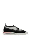 Thom Browne Men Tech Runner Sneaker