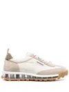 Thom Browne Tech Runner Sneaker In Multi