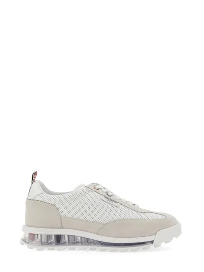 THOM BROWNE TECH RUNNER SNEAKER