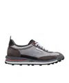 Thom Browne Tech Runner Sneakers