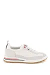 THOM BROWNE TECH RUNNER trainers
