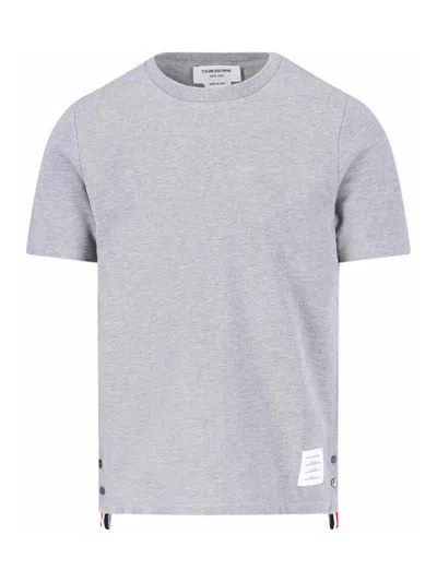 THOM BROWNE TEE
