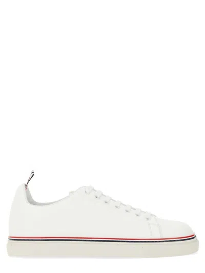 THOM BROWNE THOM BROWNE TENNIS SNEAKER