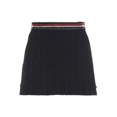 THOM BROWNE THOM BROWNE SKIRT