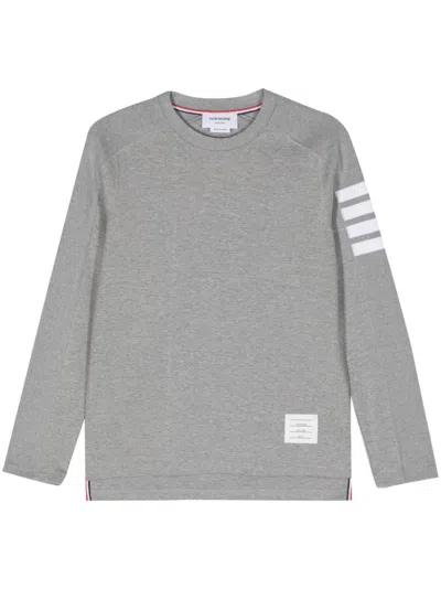 THOM BROWNE THOM E MEN'S T-SHIRTS AND POLOS