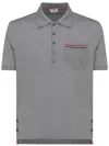 THOM BROWNE THOM E MEN'S T-SHIRTS AND POLOS