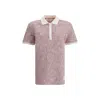 Thom Browne Mini Dress In Multi