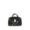 Thom Browne Mrs. Thom Handbag In Black