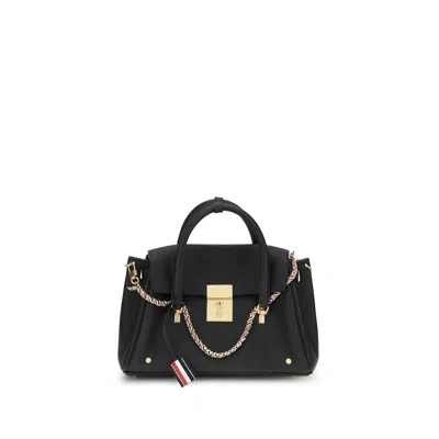 Thom Browne Thom E Mrs. Thom Women's Handbag In Black