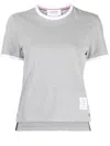 Thom Browne Thom E Women's T-shirts And Polos
