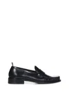 THOM BROWNE THOME BROWNE COLLEGE LOAFERS
