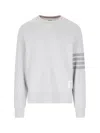 THOM BROWNE THOME SWEATSHIRT