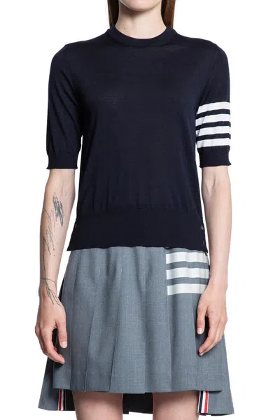 THOM BROWNE THOM BROWNE TOPS