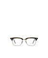 Thom Browne Tortoiseshell-frame Glasses In Black
