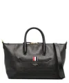 THOM BROWNE TOTE BAG