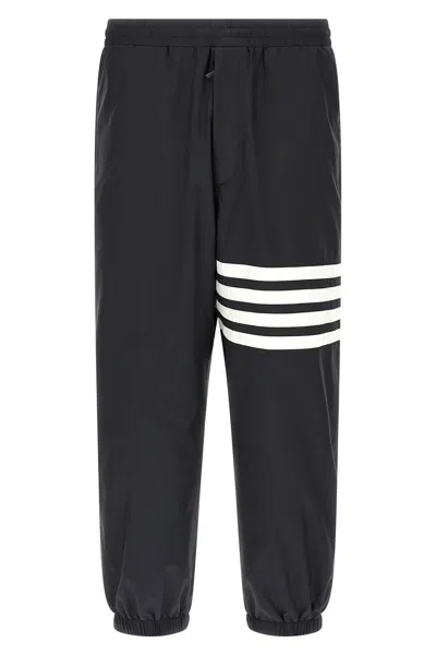 THOM BROWNE 'TRACK' JOGGERS