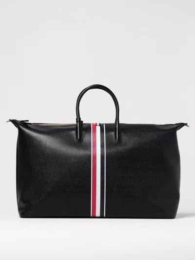 Thom Browne Travel Bag  Men Color Black