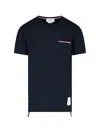 Thom Browne T-shirts And Polos