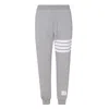 Thom Browne 4-bar Stripes Track Pants