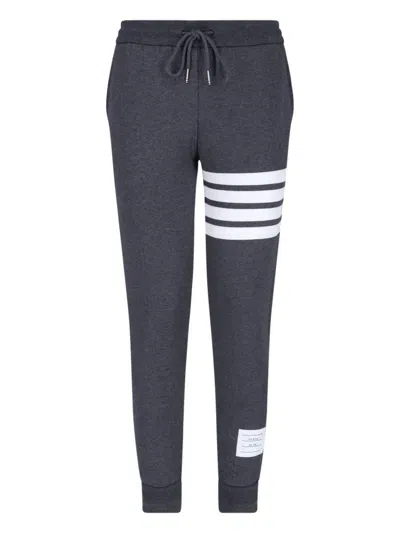 THOM BROWNE THOM BROWNE TROUSERS