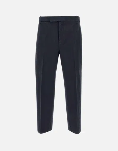 THOM BROWNE THOM BROWNE TROUSERS