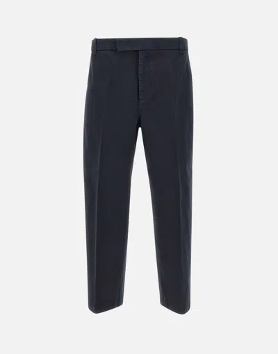 THOM BROWNE THOM BROWNE TROUSERS