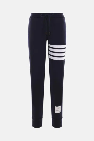 THOM BROWNE THOM BROWNE TROUSERS