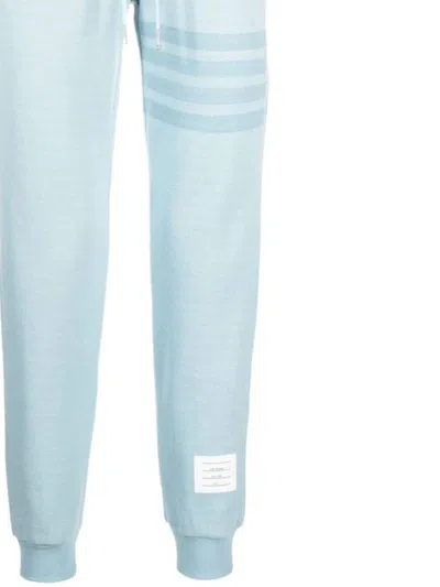 THOM BROWNE THOM BROWNE TROUSERS