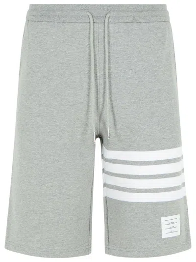THOM BROWNE THOM BROWNE TROUSERS