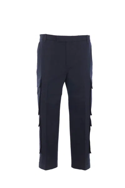 THOM BROWNE THOM BROWNE TROUSERS