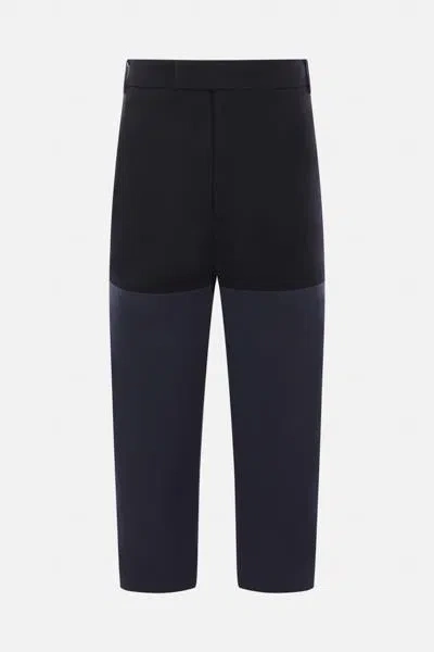 THOM BROWNE THOM BROWNE TROUSERS