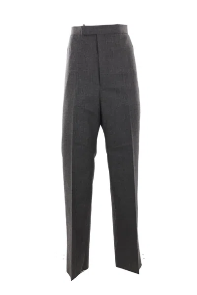 THOM BROWNE THOM BROWNE TROUSERS