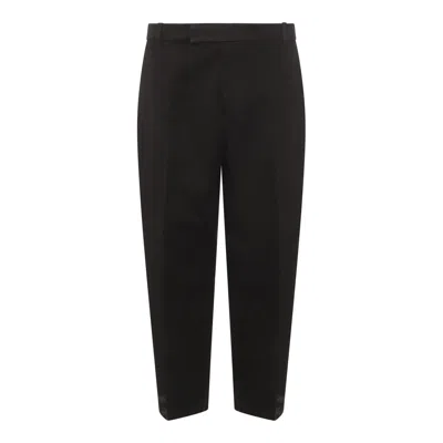 THOM BROWNE THOM BROWNE TROUSERS