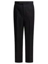 Thom Browne Utility Garment Dyed Chino Pants