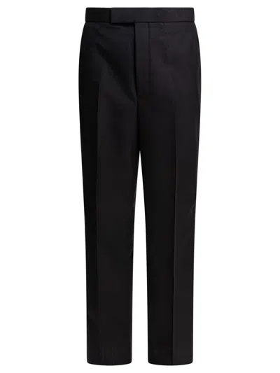 THOM BROWNE THOM BROWNE TROUSERS