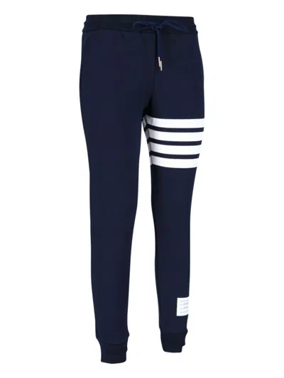 THOM BROWNE THOM BROWNE TROUSERS