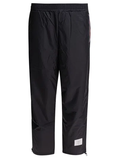 Thom Browne Trousers Blue