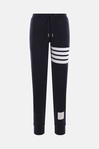 THOM BROWNE THOM BROWNE TROUSERS