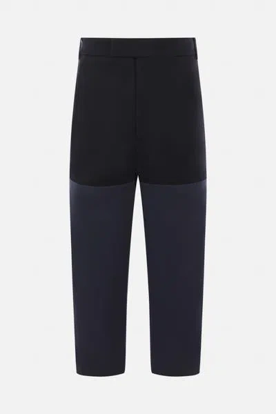 THOM BROWNE THOM BROWNE TROUSERS