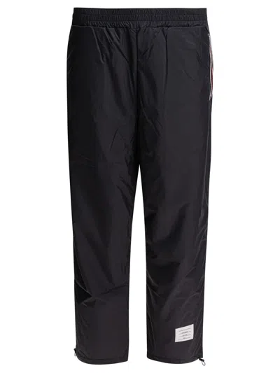 THOM BROWNE THOM BROWNE TROUSERS