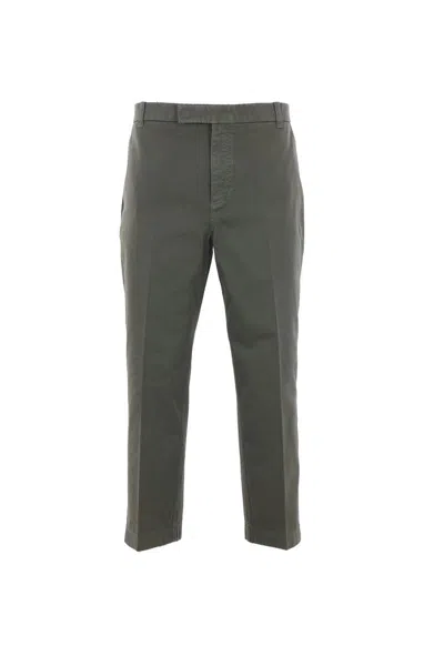 THOM BROWNE THOM BROWNE TROUSERS