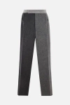 THOM BROWNE THOM BROWNE TROUSERS