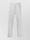 Thom Browne Trousers Tailored Stripe Pattern