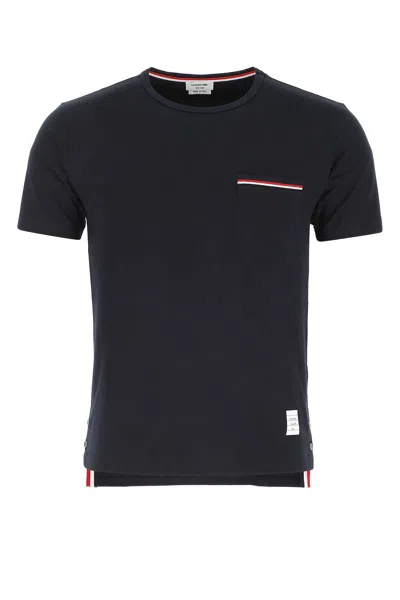 THOM BROWNE THOM BROWNE T-SHIRT