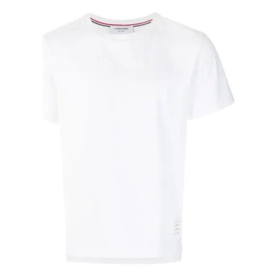 Thom Browne T-shirt 'white'