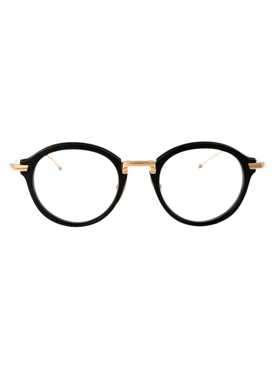 THOM BROWNE UEO011A-G0003-001-46 GLASSES