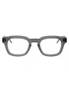 Thom Browne Ueo412a-g0002-060-48 Glasses In Gray