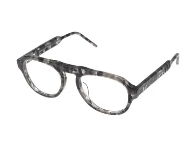 Thom Browne Ueo416a-g0002-021-52 Eyeglasses In Multi